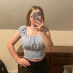 Altar’d State top! M!